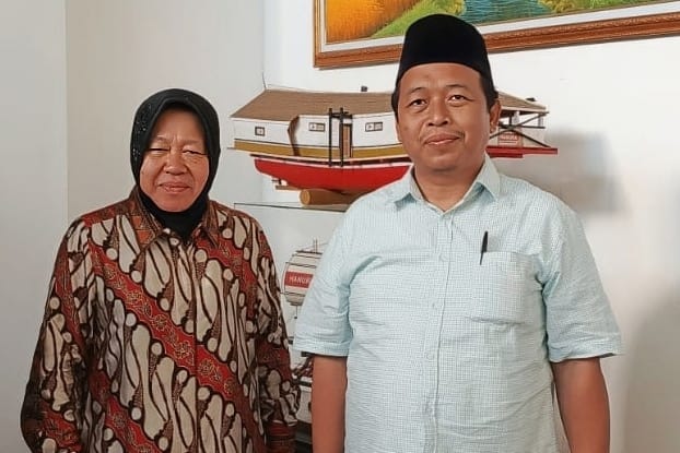 Gus Fauzi Lumajang
