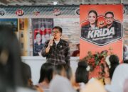 Teras KriDa, Solusi Integratif Berdayakan Masyarakat Lokal