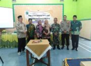 Musdes Mojorejo Tetapkan PAPBDes 2024 dan RPJMDes 2020-2028