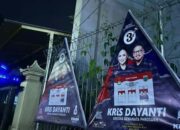 APK Unik KriDa, Bawa Filosofi Rejuvenasi Pariwisata Kota Batu