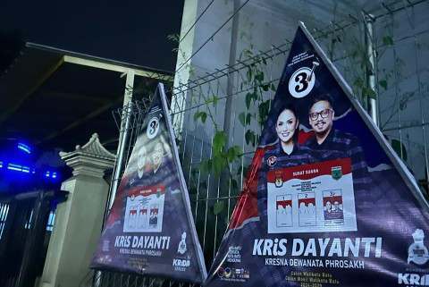 APK Unik KriDa, Bawa Filosofi Rejuvenasi Pariwisata Kota Batu