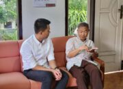 Mas Gum Bertekad Pertahankan Kerukunan Lintas Agama di Kota Batu