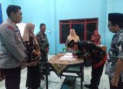 Pemdes Ngunut Tetapkan PAPBDes 2024 dan RPJMDes 2020-2028