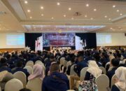 KPU Bondowoso Gelar Konsolidasi Akbar, Pastikan Kesiapan Distribusi Logistik