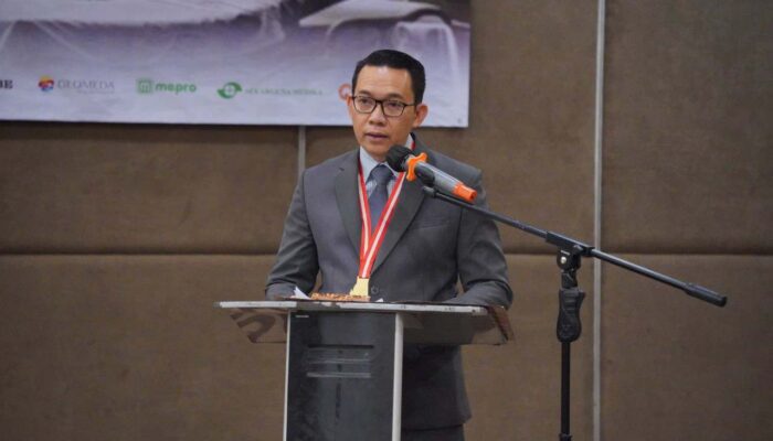 Perdamsi Dorong Kompetensi Dokter Emergensi Tangani Kegawatdaruratan