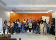 Pelatihan Desa Wisata Digital di Negeri Amahai: Optimalkan Potensi Wisata Pulau Seram