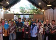 BPOM Sinergi dengan Pemda, Untuk Desa Bebas Stunting