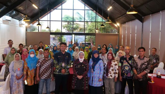 BPOM Sinergi dengan Pemda, Untuk Desa Bebas Stunting