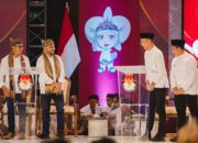 Atasi Disparitas Sosial, Cak Nur-Mas Heli Perkuat Sektor-sektor Unggulan Kota Batu