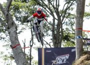 Seri Pamungkas 76 Indonesian Downhill 2024 Bakal Seru Berebut Tahta Juara