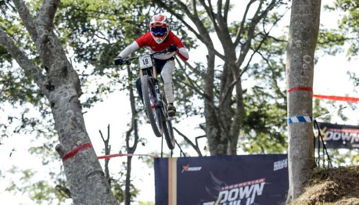 Seri Pamungkas 76 Indonesian Downhill 2024 Bakal Seru Berebut Tahta Juara