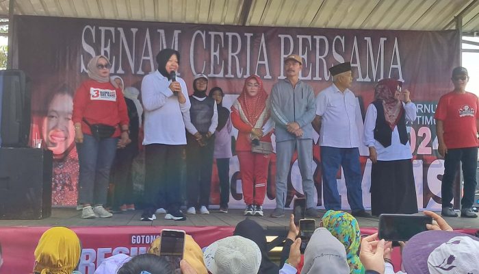 Resik-resik Jatim, Ini 4 Program Unggulan Risma
