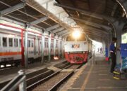 Dukung Sukses Pilkada 2024, PT KAI Daop 9 Jember Tawarkan Diskon Tiket Kereta Api