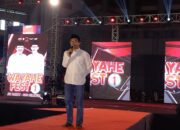 Pilkada Jember 2024, Kiai Muqit Pilih Paslon 01
