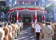 ASN yang Terjebak Politik Kepentingan Ganggu Prinsip Netralitas