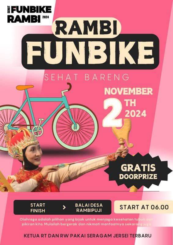 Rambi Funbike