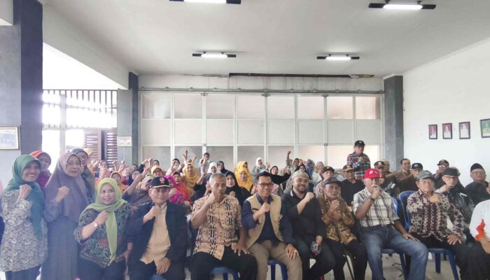 Muliakan Pejuang Bangsa, Paslon NH Gratiskan Pajak Bagi Veteran