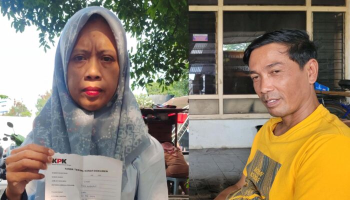 Pelapor Anggota DPRD Kota Madiun ke KPK Ternyata Ini