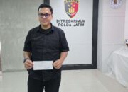 Diduga Berbuat Asusila dengan Istrinya, ASN Pemprov Jatim Laporkan Cabup Jember Fawait ke Polda Jatim