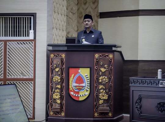 Fraksi PKB Minta APBD Jember 2025 Berdampak Nyata