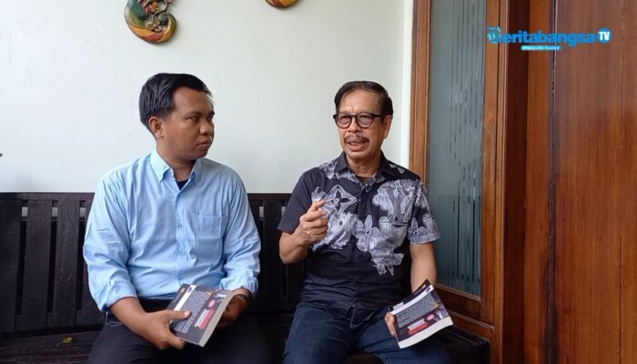 KPU dan Bawaslu Jember Didesak Ungkap Asal-usul Dana Kampanye Paslon