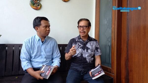 Cegah TPPU