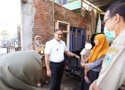 Program BBAS Buahkan Hasil, Pj Wali Kota Batu Targetkan Kasus Stunting Anjlok 8 Persen