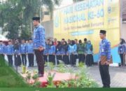 RSUD Sayidiman Magetan Peringati Hari Kesehatan Nasional ke-60