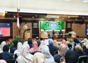 Santri Menjawab Tantangan Zaman dengan Inovasi, Integritas, dan Keberagaman