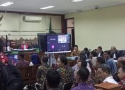 Sidang Lanjutan Gus Muhdlor, PH Sebut 26 Saksi Tidak Ada Korelasinya