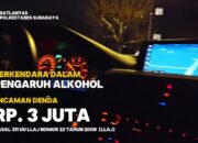 Pemkot Surabaya Gandeng Pengusaha Hiburan Sosialisasi Bahaya Alkohol