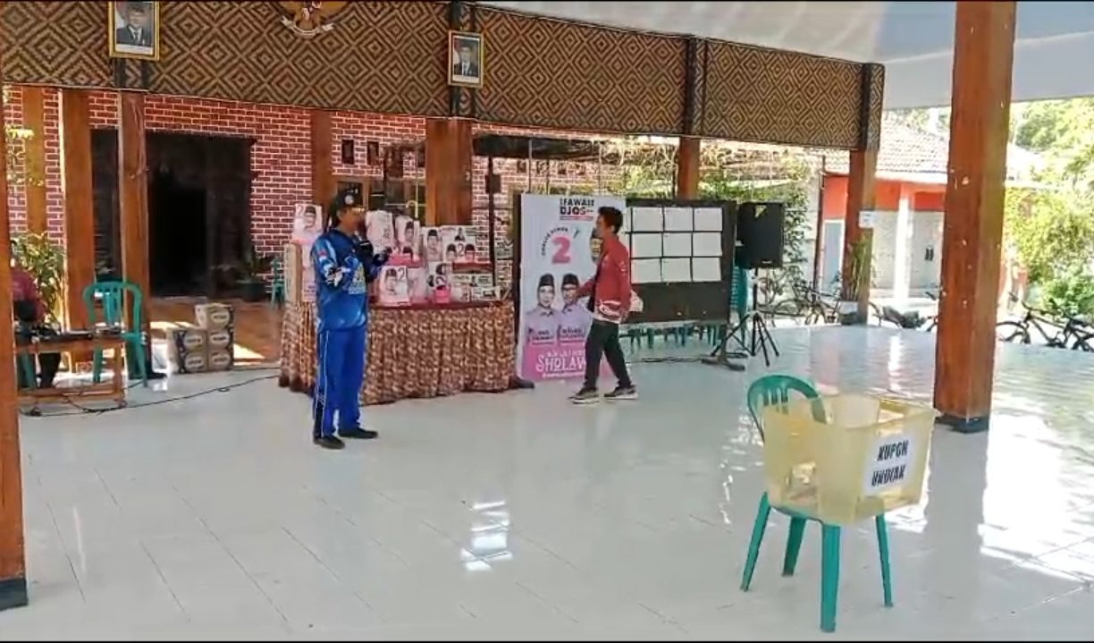 Kantor Desa Rambipuji