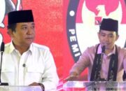 Debat III, Tidak Nyambung Jawaban Fawait Tanggapi Pertanyaan Hendy Soal Solusi Perselingkuhan di Kalangan ASN