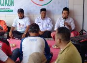 Tokoh Nelayan Puger Dukung Paslon 01 HSGF, Ternyata Begini Alasannya