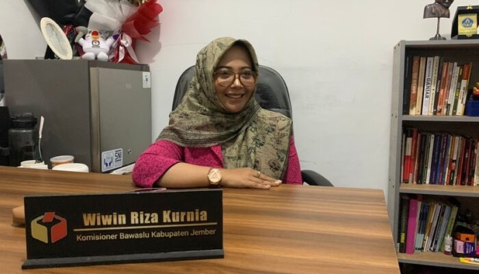Bawaslu Jember Umumkan Seorang Kades Langgar Pidana Pemilu