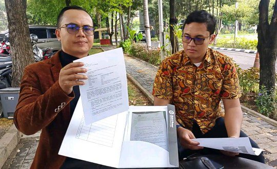 ASN Pemprov Jatim Diperiksa Polisi, Jadi Saksi Dugaan Perselingkuhan Cabup Jember Fawait