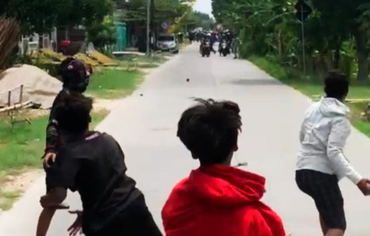 Pendukung