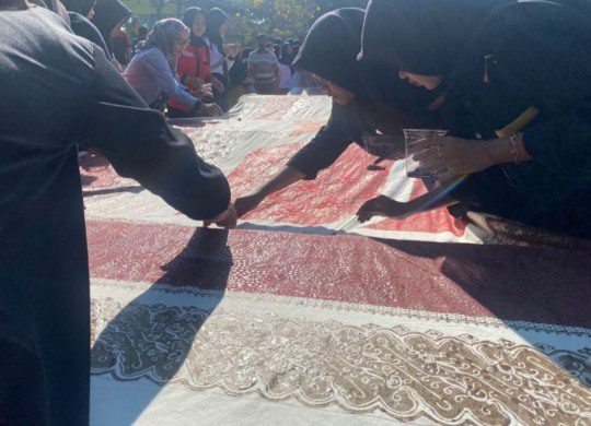 hari batik nasional