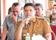 Optimalkan Serapan PBB, Pj Bupati Bondowoso Dorong Camat Petakan Potensi Wilayahnya