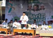 Meriahnya HaSan 2024, Pj Bupati Sebut Bondowoso Kultur Pesantrennya Kuat