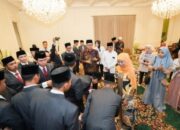 Khofifah Bekali 33 Santri Jatim Penerima Beasiswa Kuliah di Universitas Al Azhar Cairo Mesir