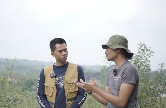 buah apel