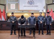 APBD Jember 2025 Dikebut, Diproyeksi Rp4,6 Triliun