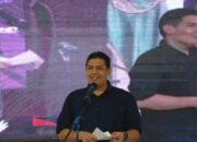 Gelar E Sport Piala Bupati, Pj Bupati Sebut Upaya Terciptanya Ekosistem Digital di Bondowoso