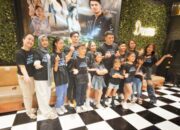 ARTV Production Gandeng Aktor Jerry Intveld Dalam Film Tak Harus Dewasa
