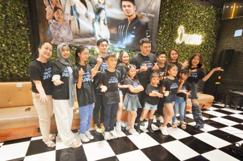 ARTV Production Gandeng Aktor Jerry Intveld Dalam Film Tak Harus Dewasa