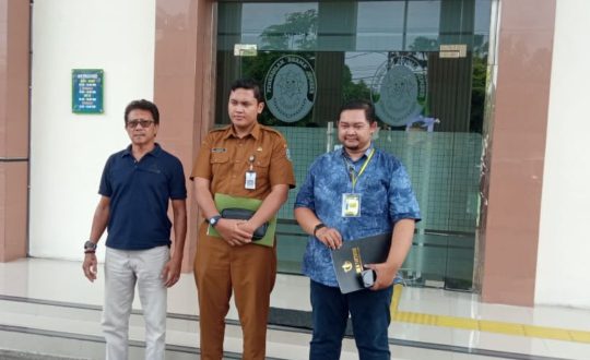 Istri ASN yang Diduga Selingkuh dengan Cabup Jember, Absen di Sidang Pertama Gugatan Cerai