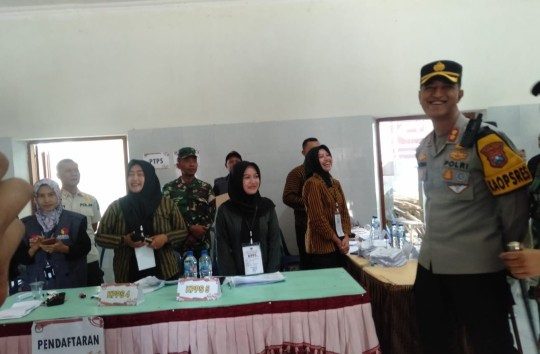 plh Bakesbangpol