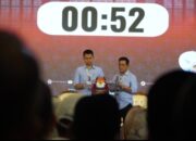 Mobil Guru BK, Solusi Andalan Paslon GURU dalam Pencegahan Perundungan