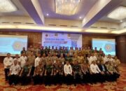 BNPT Gelar Sosialisasi Buku Saku Cegah Radikal Terorisme di Madiun